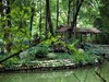 【川西行】—杜甫草堂