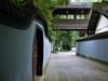 【川西行】—杜甫草堂