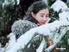 #2018我们一起来晒雪#《飘雪》