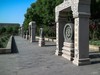 河北邢台开元寺试机