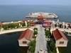 八仙过海