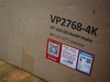 与真实一屏之隔 — ViewSonic 优派 VP2768-4K 专业显示器