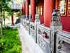 河北邢台开元寺试机