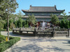 河北邢台开元寺试机