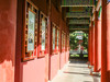 河北邢台开元寺试机