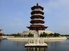 八仙过海