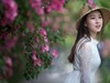 有个姑娘名叫小微