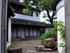 木渎古镇 严家花园