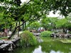 木渎古镇 严家花园