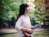 #2015MissChinajoy摄影大赛#  我是 肩，报道