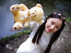 #2015MissChinajoy摄影大赛#  我是 肩，报道