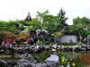 木渎古镇 严家花园