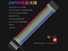 联力这个包豪斯Air的箱子和霓彩线有人入了么？分享下