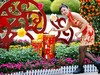 [新春还在]一 天河公园人像------巧克力
