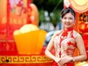 [新春还在]一 天河公园人像------巧克力