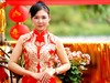 [新春还在]一 天河公园人像------巧克力