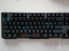 全身个性化！贱驴619打滚机械键盘87键评测