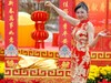 [新春还在]一 天河公园人像------巧克力