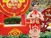 [新春还在]一 天河公园人像------巧克力
