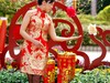 [新春还在]一 天河公园人像------巧克力
