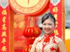 [新春还在]一 天河公园人像------巧克力