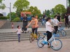 太湖贡湖湾湿地公园Ⅱ【a7m3拍摄】