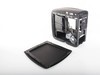 NZXT Manta 机壳：另类曲线讨喜的 Mini ITX 水冷机壳