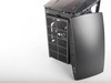 NZXT Manta 机壳：另类曲线讨喜的 Mini ITX 水冷机壳