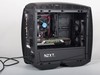 NZXT Manta 机壳：另类曲线讨喜的 Mini ITX 水冷机壳