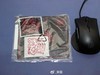 【單擺出品】Tt nemesis复仇者 鼠标品尝