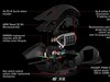 【單擺出品】Tt nemesis复仇者 鼠标品尝