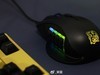 【單擺出品】Tt nemesis复仇者 鼠标品尝