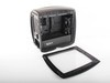 NZXT Manta 机壳：另类曲线讨喜的 Mini ITX 水冷机壳