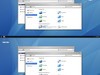 高仿MAC界面 Win10 RS2+RS1主题 Mac Os x Tiger Theme Win10