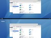 高仿MAC界面 Win10 RS2+RS1主题 Mac Os x Tiger Theme Win10