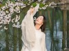 白衣仙子【太子湾蹭拍】