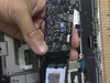 联想YOGA3 pro-1370 硬刷bios解锁高级菜单