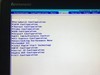 联想YOGA3 pro-1370 硬刷bios解锁高级菜单