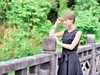 植物园