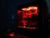 机箱水冷一条龙 鑫谷极光刃水冷装机流程