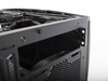 NZXT Manta 机壳：另类曲线讨喜的 Mini ITX 水冷机壳