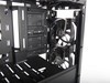NZXT Manta 机壳：另类曲线讨喜的 Mini ITX 水冷机壳