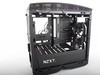 NZXT Manta 机壳：另类曲线讨喜的 Mini ITX 水冷机壳