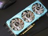 性能堪比2070：影驰RTX 2060 SUPER金属大师体验