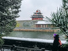 那年的一场大雪