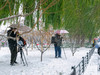 那年的一场大雪