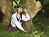 【仙村外拍之荔园兰香】——探访老师小城故事A