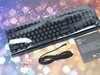 国产又一款精品键盘上市-雷柏 V708机械键盘上手简评！