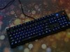 国产又一款精品键盘上市-雷柏 V708机械键盘上手简评！