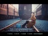 【老张光影】一个人的车站